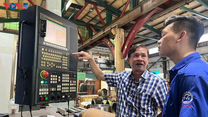 Doanh nghiệp tin tưởng “làn gió mới” sau bầu cử Quốc hội và Hội đồng Nhân dân - ảnh 3