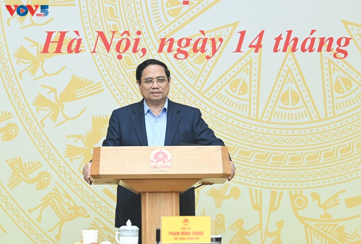 បង្កើនប្រសិទ្ធភាពនៃការចុះហត្ថលេខា ការអនុវត្តការសន្យានិងកិច្ចព្រមព្រៀងអន្តរជាតិរបស់វៀតណាម - ảnh 1