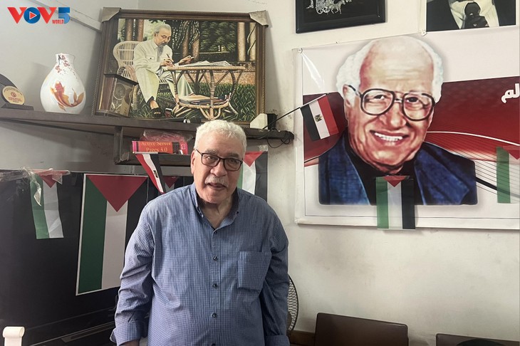 Foreign politicians, researchers upbeat about Vietnam's development prospects - ảnh 1