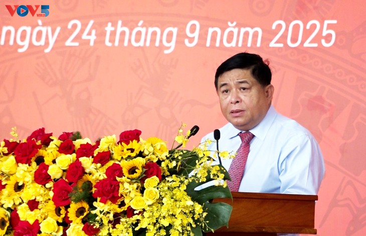 10 projects launched to serve APEC Leaders’ Week 2027 in Phu Quoc - ảnh 2