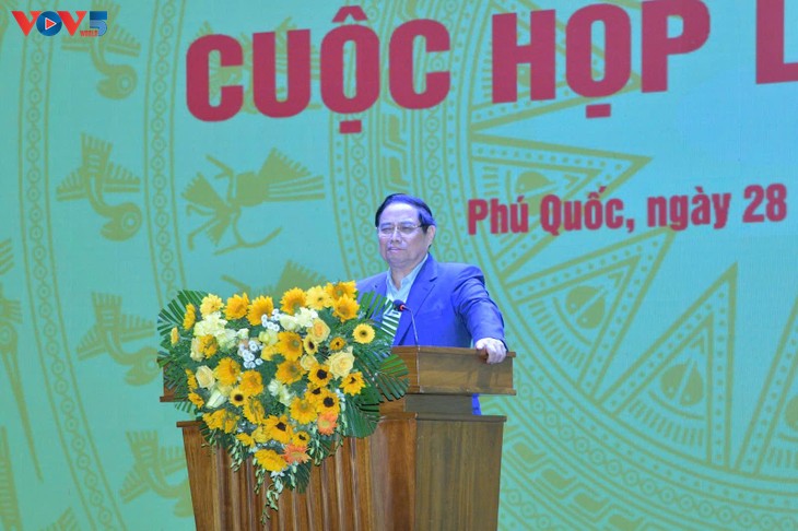 National image promoted as Vietnam hosts APEC 2027  - ảnh 1