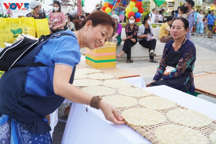 호찌민시 붕따우 지역, 해양 관광 행사 개최…3~6만 명의 관광객 유치 기대 - ảnh 2