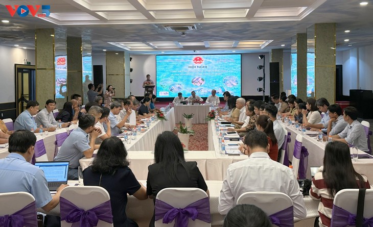 2025년 베트남 메콩메기 수출액, 21억 달러 상회 전망 - ảnh 1