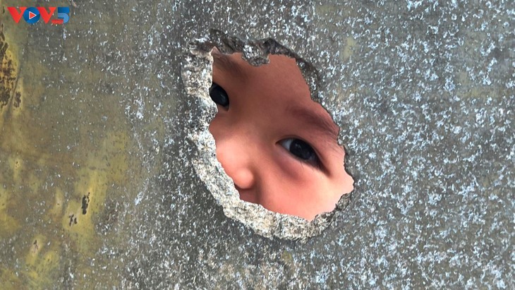 80 лет Радио Голос Вьетнама – развитие вместе со страной - ảnh 10