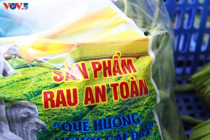 “Đổi rác phế liệu lấy thực phẩm” – hành động nhỏ, thông điệp lớn - ảnh 11