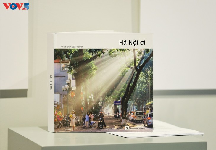 “Hà Nội ơi” – Tiếng gọi thân thương qua những khuôn hình - ảnh 2