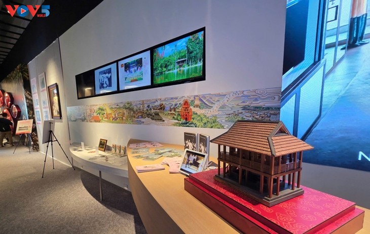 ĐTVH: Các sự kiện văn hoá nổi bật trong tuần qua ảnh - ảnh 2