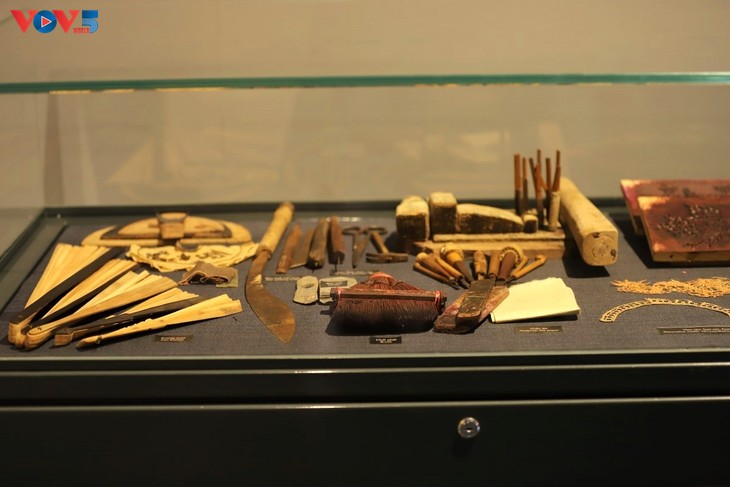 “Tết Đoan Ngọ xưa và nay” giữa lòng Hà Nội - ảnh 11