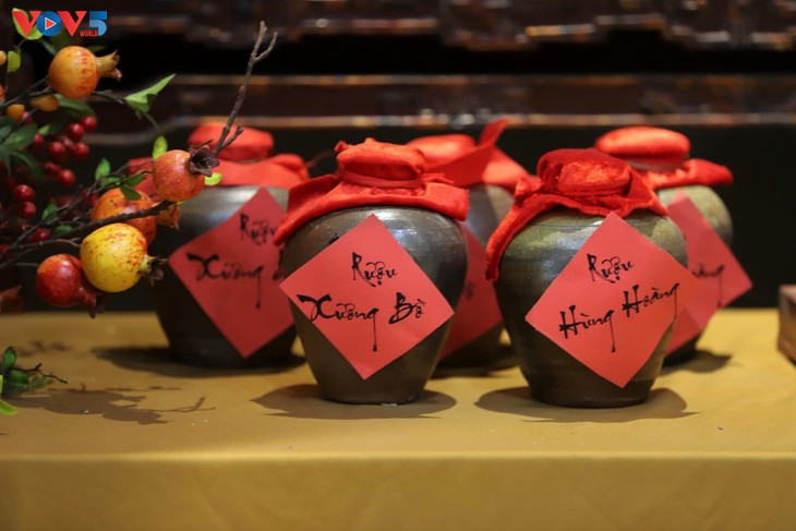 “Tết Đoan Ngọ xưa và nay” giữa lòng Hà Nội - ảnh 5