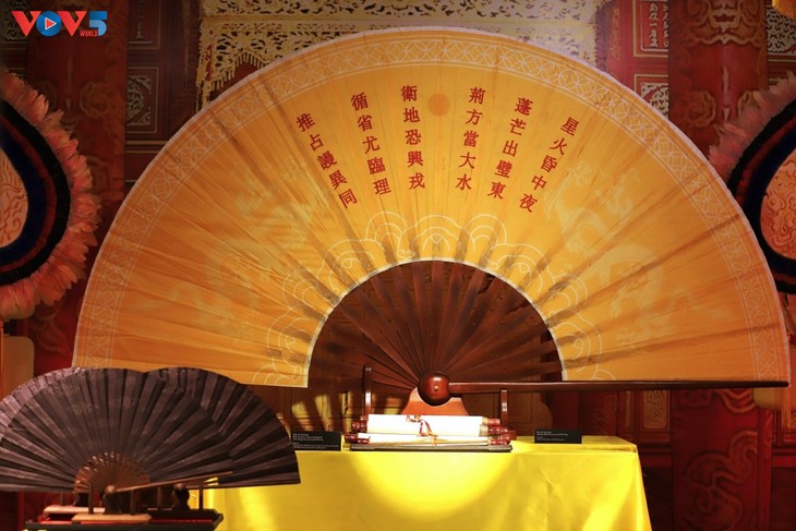 “Tết Đoan Ngọ xưa và nay” giữa lòng Hà Nội - ảnh 9