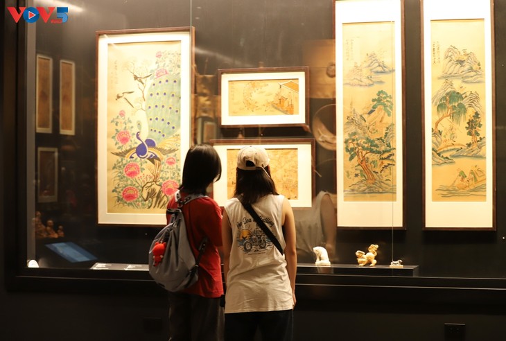 Số hóa một miền văn hóa  - ảnh 19