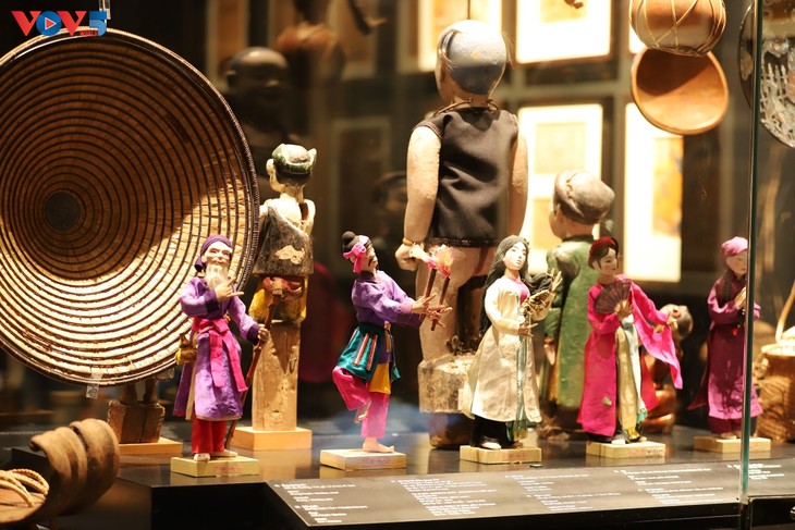 Số hóa một miền văn hóa  - ảnh 3