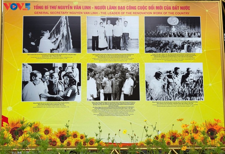 Các sự kiện văn hoá nổi bật trong tuần qua ảnh - ảnh 2