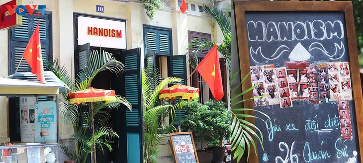 Hanoism – Chạm khẽ vào văn hóa Việt qua những khung hình - ảnh 1