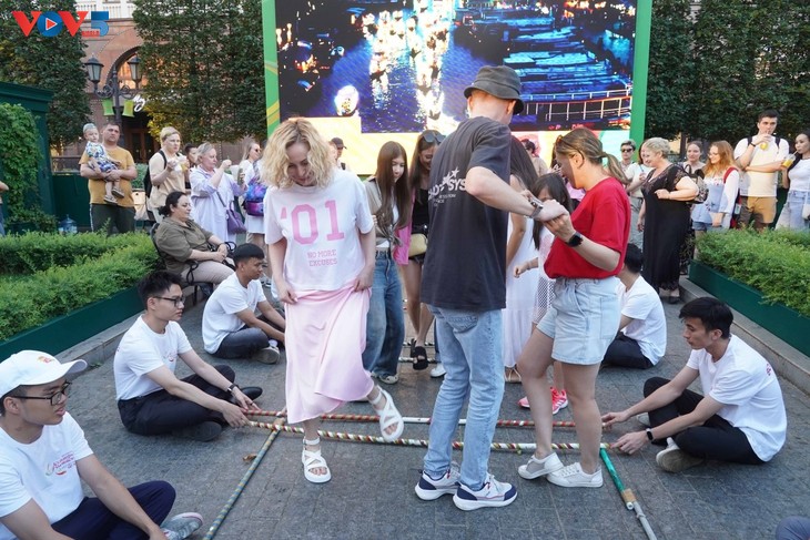 Các sự kiện văn hoá nổi bật trong tuần qua ảnh - ảnh 8