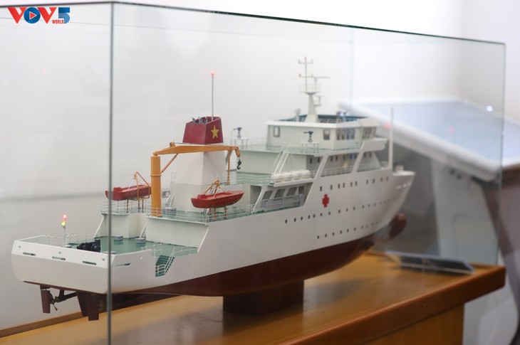 “Một dải non sông” – Những hình ảnh kết nối đất liền và biển, đảo Việt Nam - ảnh 11