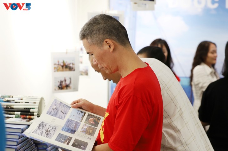 “Một dải non sông” – Những hình ảnh kết nối đất liền và biển, đảo Việt Nam - ảnh 13