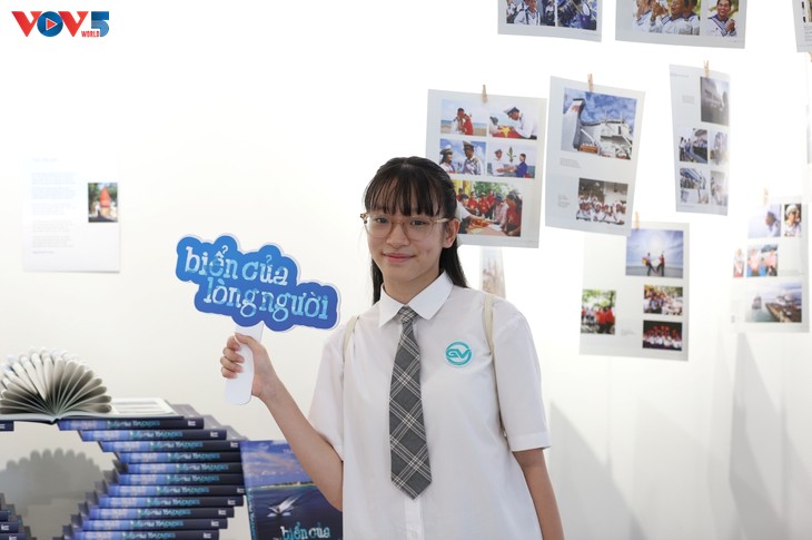 “Một dải non sông” – Những hình ảnh kết nối đất liền và biển, đảo Việt Nam - ảnh 16