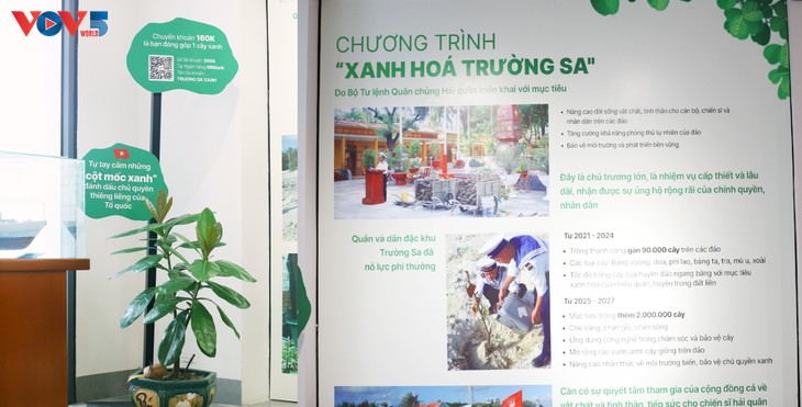 “Một dải non sông” – Những hình ảnh kết nối đất liền và biển, đảo Việt Nam - ảnh 9