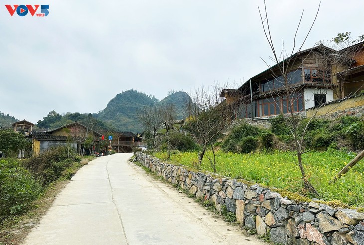 Lô Lô Chải – vẻ đẹp khiêm nhường nơi cực Bắc Việt Nam tỏa sáng toàn cầu - ảnh 21