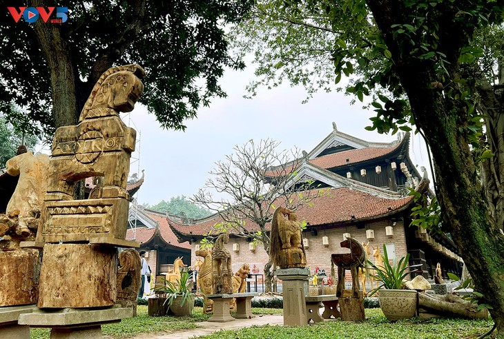 “Ngựa về phố” – Dấu vó giữa lòng Kinh thành - ảnh 2