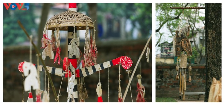 “Ngựa về phố” – Dấu vó giữa lòng Kinh thành - ảnh 7