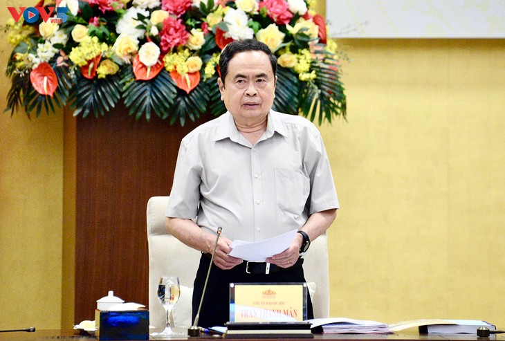 Cần Thơ, Hậu Giang và Sóc Trăng tập trung thực hiện các nhiệm vụ, giải pháp liên quan tới sáp nhập - ảnh 1
