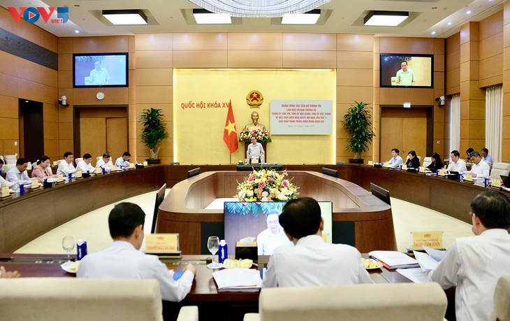 Cần Thơ, Hậu Giang và Sóc Trăng tập trung thực hiện các nhiệm vụ, giải pháp liên quan tới sáp nhập - ảnh 2
