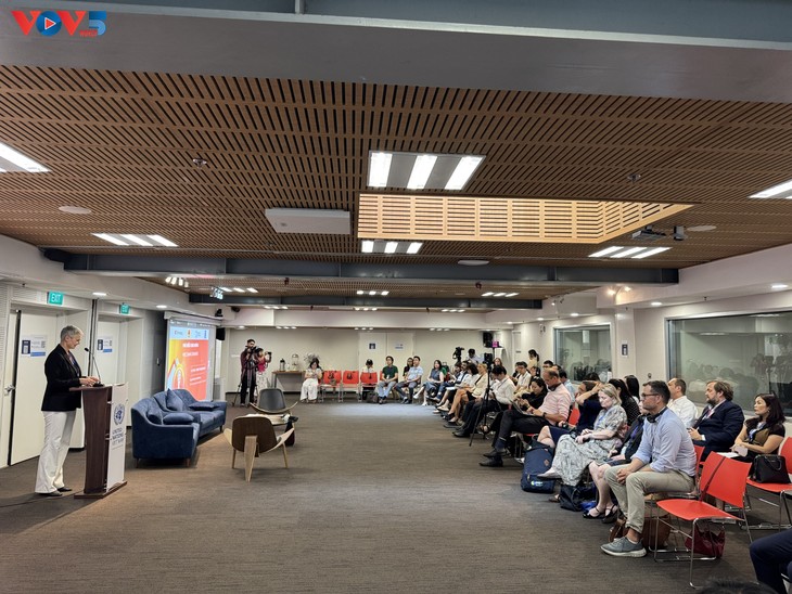 Việt Nam nghiên cứu triển khai Hệ thống Đặt cọc Hoàn trả – Giải pháp mới cho tái chế nhựa - ảnh 1