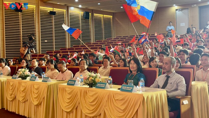 Bế mạc Trại hè Việt Nam 2025 - ảnh 6