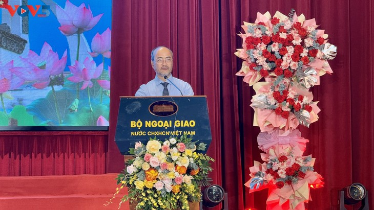 Bế mạc Trại hè Việt Nam 2025 - ảnh 2