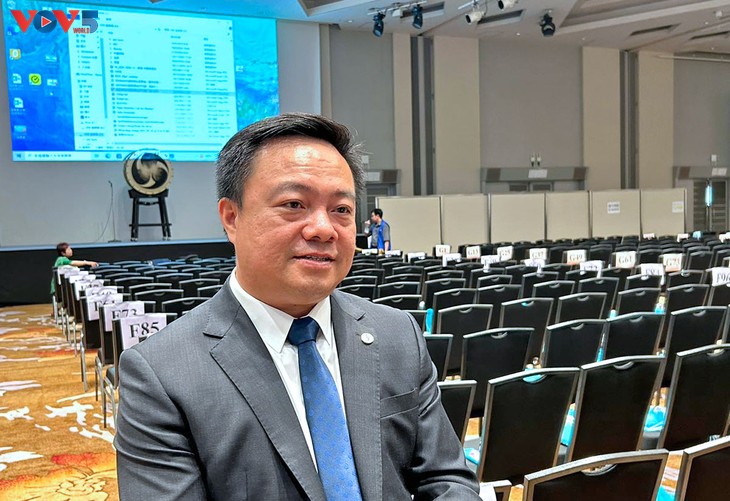 Việt Nam khẳng định vị thế tại Cuộc thi Toán học Châu Á - AIMO 2025 - ảnh 1