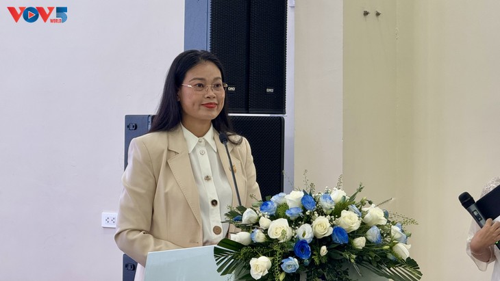 Photo Hanoi ’25 – Nghệ thuật thị giác kết nối các nền văn hoá - ảnh 2