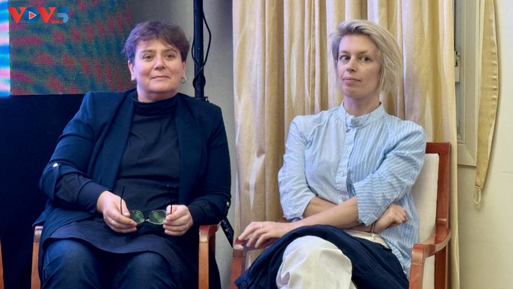 Little Hanoi, Next Generation – Khi nghệ thuật kể chuyện về thế hệ Việt trẻ ở Cộng hoà Séc - ảnh 3