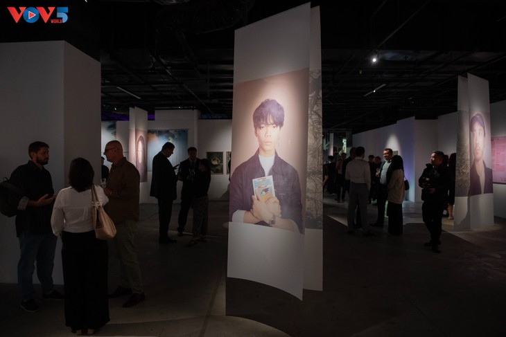 Little Hanoi, Next Generation – Khi nghệ thuật kể chuyện về thế hệ Việt trẻ ở Cộng hoà Séc - ảnh 2