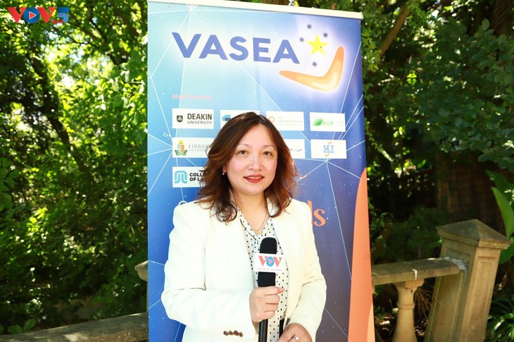 Kiều bào Australia ủng hộ hơn 74 nghìn AUD hỗ trợ đồng bào bị bão lụt - ảnh 2