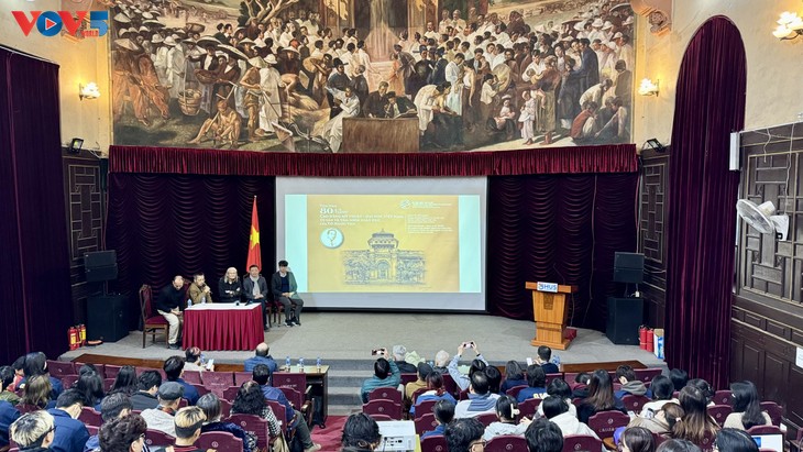 Danh họa Tô Ngọc Vân – Di sản và tầm nhìn giáo dục - ảnh 1