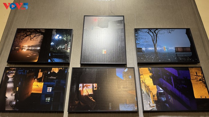 Photo Hanoi ’25 – Khi những thành phố đối thoại bằng ánh sáng - ảnh 5