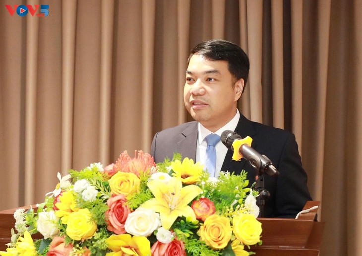 Sắp tôn vinh doanh nhân, doanh nghiệp Thăng Long - ảnh 1