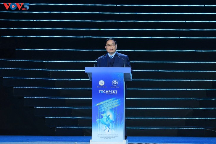 Việt Nam sẽ trở thành điểm đến hấp dẫn cho cộng đồng khởi nghiệp sáng tạo - ảnh 2