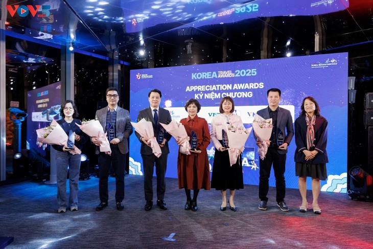 “Korea Travel Night 2025”: Kết nối thị trường du lịch Việt Nam – Hàn Quốc - ảnh 1