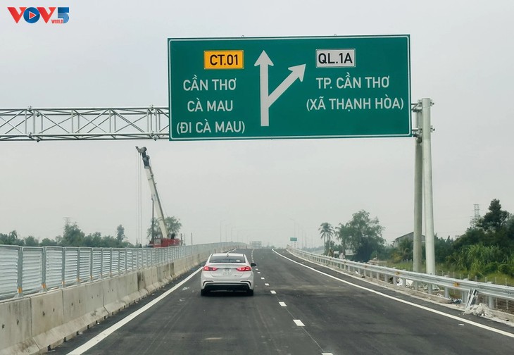 Người dân miền Tây gửi trọn niềm tin vào Đại hội lần thứ XIV của Đảng - ảnh 1