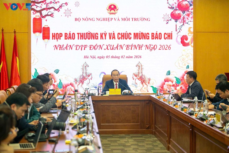 Xuất khẩu nông, lâm, thủy sản tháng 1 tăng gần 30% - ảnh 1