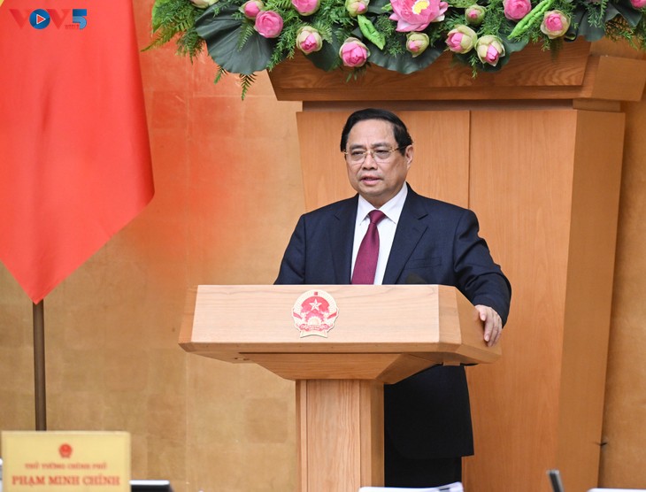 Cắt giảm tối đa thủ tục hành chính, giảm phiền hà cho người dân, doanh nghiệp - ảnh 1