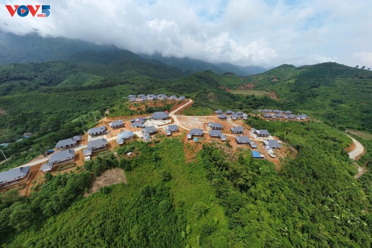 Ở nơi sự sống trở lại - ảnh 2