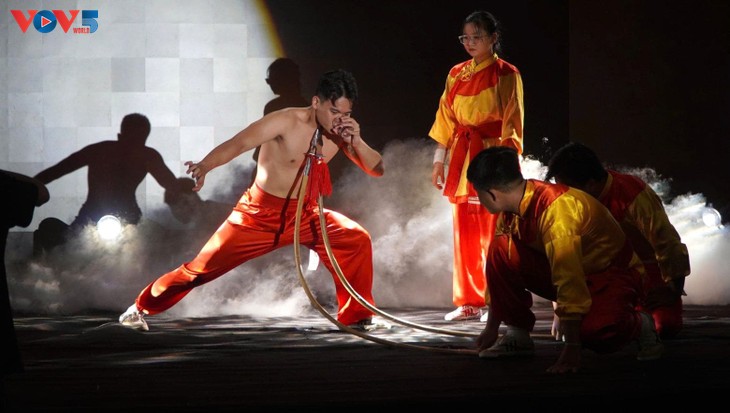 Hue welcomes 4 million visitors in 7 months  - ảnh 1