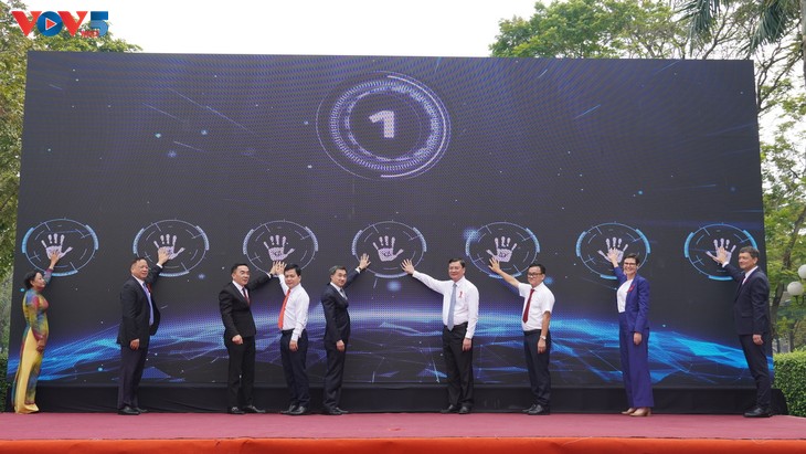 Vietnam committed to ending AIDS by 2030 - ảnh 1