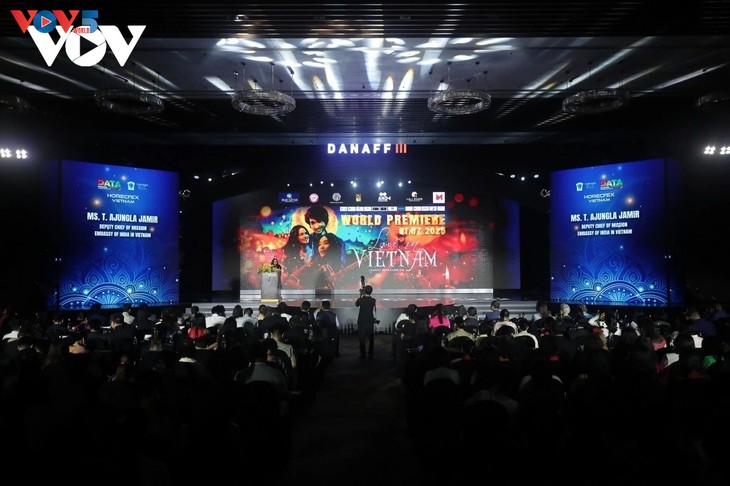 Cultural industry serves as new growth driver for Da Nang - ảnh 3