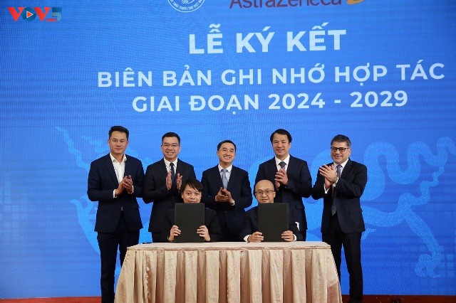 Năm 2024: Triển khai các chương trình chăm sóc sức khỏe cho người dân - ảnh 1