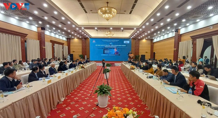 Hanoi Aviation Forum 2024 - ảnh 1